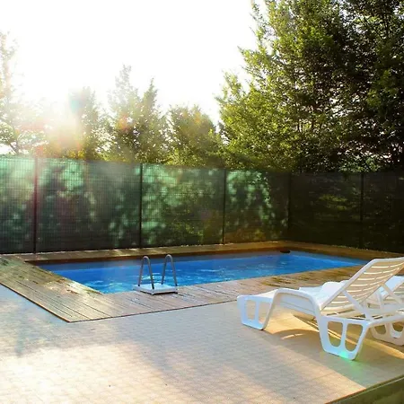 Vikendica Music Holiday home Prijedor