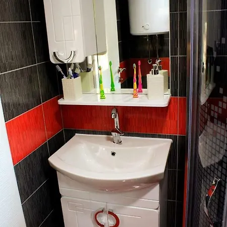 Vikendica Music Holiday home Prijedor