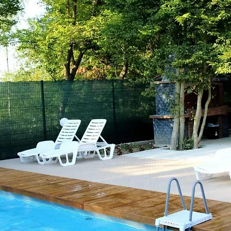 Holiday home Vikendica Music Prijedor